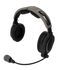 Microphone Headset PNG Image