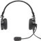 Microphone Headset PNG