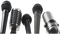 Microphone High-Quality PNG