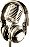 Microphone PNG Clipart