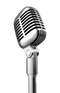 Microphone PNG Image