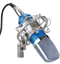 Microphone PNG Pic