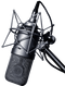 Microphone PNG Picture