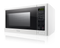 Microwave Oven PNG Image