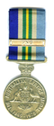 Military Award Transparent