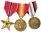 Military Award