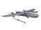 Military Drone PNG Free Image