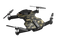 Military Drone PNG High Quality Image