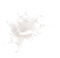 Milk Splash PNG High Quality Image