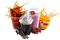 Milkshake PNG Photo