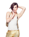 Milla Jovovich PNG Free Image