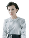 Millie Bobby Brown PNG Download Image