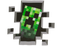 Minecraft Creeper PNG