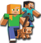 Minecraft Dead Island PNG