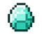 Minecraft Diamond PNG