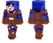 Minecraft Dungeons PNG Clipart