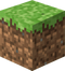 Minecraft Ground PNG