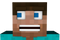 Minecraft Steve PNG