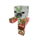 Minecraft Zombie Pigman PNG