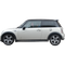 MINI Cooper Free PNG Image