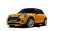 MINI Cooper PNG Clipart