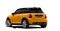 MINI Cooper PNG Image