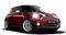 MINI Cooper PNG