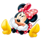 Minnie Mouse Free Download PNG