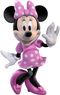 Minnie Mouse Free PNG Image