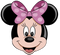 Minnie Mouse High Quality PNG