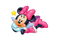 Minnie Mouse PNG File