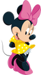 Minnie Mouse PNG Pic