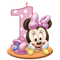 Minnie Mouse PNG