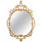 Mirror Transparent