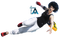 Mirrors Edge PNG File