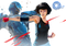 Mirrors Edge PNG HD