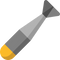 Missile Free Download PNG