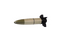 Missile High Quality PNG