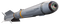 Missile PNG Clipart