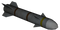 Missile PNG HD