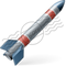 Missile PNG Image