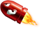 Missile PNG Photo