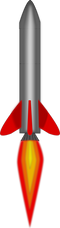 Missile Transparent