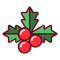 Mistletoe PNG HD Image