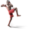 Mixed Martial Arts PNG Clipart