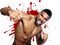 Mixed Martial Arts PNG HD Image