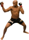 Mixed Martial Arts PNG Image File