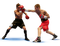 Mixed Martial Arts PNG Image HD