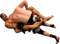 Mixed Martial Arts PNG Picture