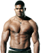 Mixed Martial Arts PNG